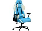 FURNITEX - Gaming Chair Sky Blue (pookie)