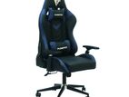 FURNITEX - Gaming Chair with 4D Armrest Blue2 ($)