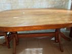 Furniture (Dinning table)