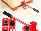 Furniture Easy Moving Tool Set,