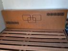 Furniture bed