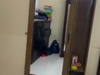Dresing tabil, weardrob and shelf (combo)