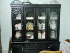 Showcase for sale