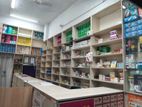 Furniture of Pharmacy