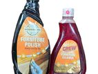 Furniture Polish and Cleaner মার্কিং কাপড় ফ্রি