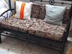 Sofa,dining table,almirah,dressing table for sell