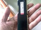 Fury Hyperx Ddr4, 4gb Ram