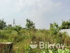 Future Investment and Best Location 3 Katha Ready plot in N Block
