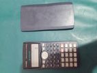 Fx- 100 Ms 1st & 2nd Edition