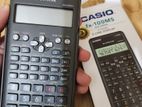 fx 100 ms Calculator