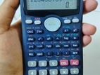FX -100 MS Calculator