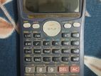 Fx 100 Ms Calculator