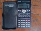 fx 100 ms calculator for sell