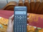 Fx-100 Ms (Orginal)