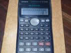 Fx 100 ms (Original) calculator