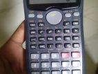 Fx- 100 Ms Scientific calculator