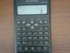 Fx-100MS 2nd edition original Calculator