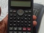 Fx 100ms calculator