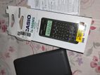 fx- 100MS Calculator