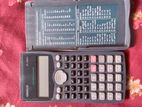 fx-100MS (CALCULATOR)