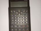 Fx-100ms calculator