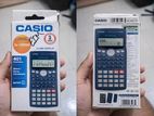 Fx-100ms Calculator