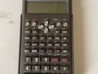 FX -100MS calculetor