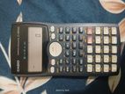 Fx 100ms Scientific Calculator