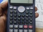 fx 100MS Scientific Calculator