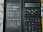 fx- 570 MS calculator 2nd edition original