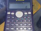 FX-570 ms Scientific Calculator