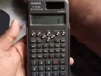 fx-591MS calculator