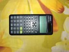 FX-911EX Plus calculater Black