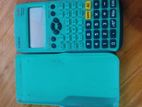 Fx 92 Special Calculator For School Student
