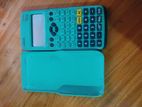 Fx 92 Special Scientific Calculator For School Student