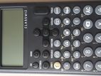 Fx-991 CW SCIENTIFIC CALCULATOR