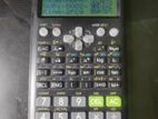 FX-991 ES Plus calculator (2nd Edition)