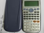 Fx 991 Es Plus Calculator