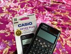 fx-991 ES PLUS Calculator