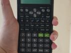 Fx- 991 Es Plus Calculator