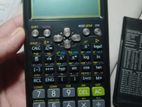 FX 991 es plus calculator