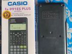 Fx 991 Es Plus