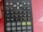 FX-991 Es plus original calculator