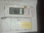 FX-991 ES Plus Scientific Calculator