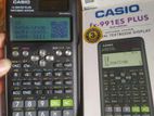 Fx-991 Es Plus(2nd Edition) Calculator