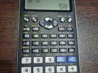 Fx 991 Ex Calculator
