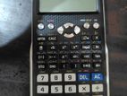 fx-991 ex Calculator