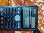 Fx-991 ms calculator