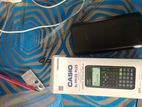 Fx-991es Calculator