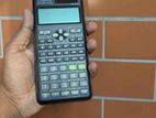 Fx-991es Plus (2nd Edition)